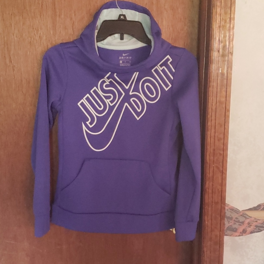 Nike hoodie
